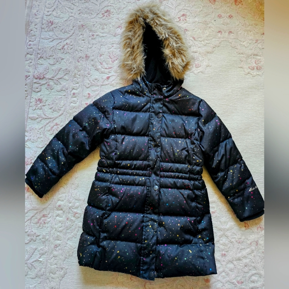Eddie Bauer Toddler Coat